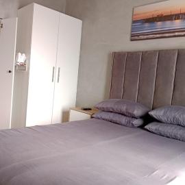 The Private and Cosy Guest House 5, hotel u gradu 'Germiston'