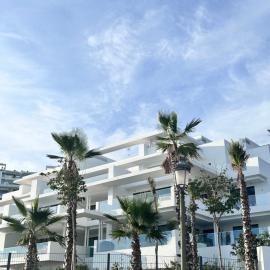 Palo Alto, Marbella, Ojen, hotel v destinácii Ojén