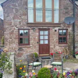 Loch Leven Loft