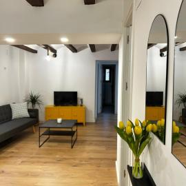Apartamento Casco Histórico Tarazona, hotel in Tarazona de Aragón