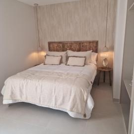 La Posada del Olivar, hotel a Baena