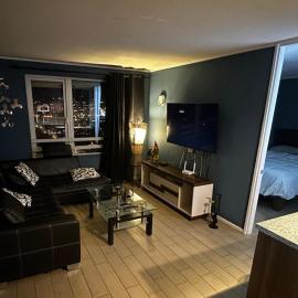 Espacio parque 1705, hotel en Calama