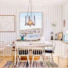 Oceanfront Coolcation on West Coast with incredible ocean views!