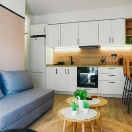 Liebe 16 luxurious stay, hotel em Volos