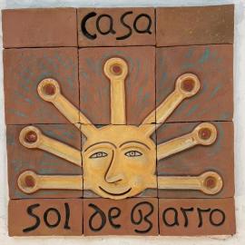 Sol de Barro, hótel í Cafayate