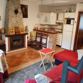 El Bosque Rural House