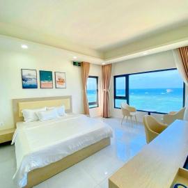 Island Sunset Hotel - Đảo Phú Quý