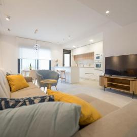YourSpain Apartment S221B