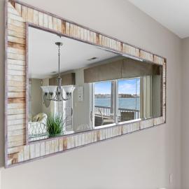 Bayfront Condo on 22nd St with Sunset Views, Balcony & Near Boardwalk Fun