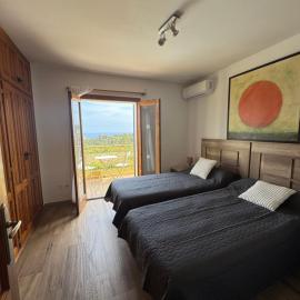 Cozy Duplex Les Rotes, hotel din Denia