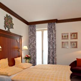 Chez Jean, khách sạn ở Saverne