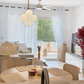 Charming Peaceful Apartment - Calahonda, Mijas