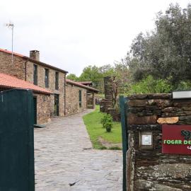 Fogar de Lecer, hotel v mestu Arzúa