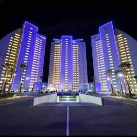 Encantame Towers, hotel v destinácii Playa Encanto