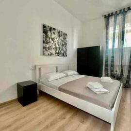Arcobaleno "A", hotel a Faenza