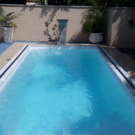 Casa de Temporada Ipê Rosa, hotel i Bonito