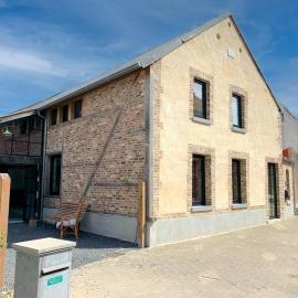 Maison Cuberdon