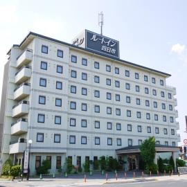 Hotel Route-Inn Yokkaichi, hótel í Yokkaichi