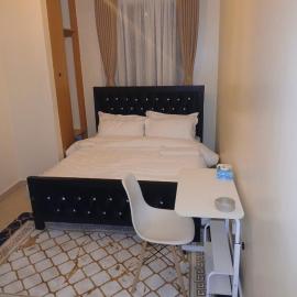 Viesnīca Xalleria Stay - Affordable Cozy Studio, Kitisuru pilsētā Kanyongo
