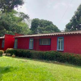 Yopal में, होटल Casa Campestre