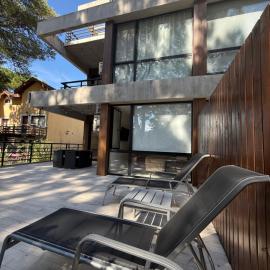 Departamento Premiun Pinamar Hollywood PD