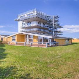 Ferienhaus in Rechlin, hotel u gradu Rehlin