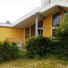 Ferienhaus ideal fuer Paare, hotel u gradu Rehlin