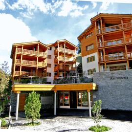 Ari Resort Apartments