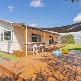 Seaside Retreat - Whitianga Holiday Home