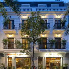 Deja Vu House Ha Long, hotel in Ha Long
