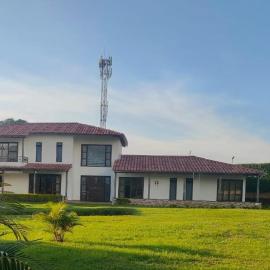 Santa Isabel Campestre