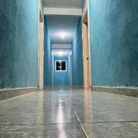 Hotel Toño, hotel u gradu Barra Vieja
