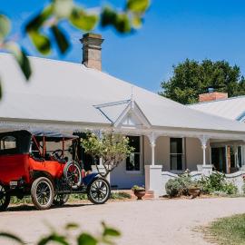 Littlebourne Guest House, hotelli kohteessa Bathurst
