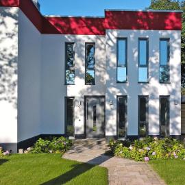 Appartement für 6 Personen in Strausberg, hotel em Strausberg
