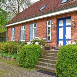Apartment für 3 in Metelsdorf