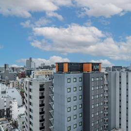 APA Hotel Nihombashi Bakurocho Ekikita