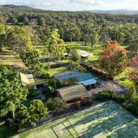 Kangarutha Cottage - Escape to Nature just minutes to Tathra