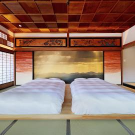 YASUYA-yasuya-, hotell i Yasugi