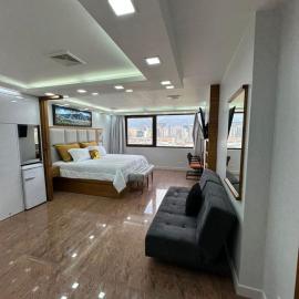 Suite en el ccct, hotell sihtkohas Caracas