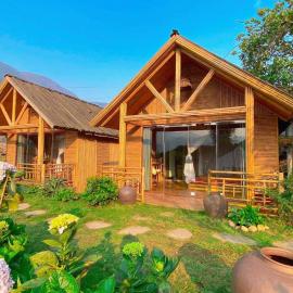 Suntrail Retreat Sapa