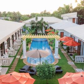 E L Westensee Resort, hotel sa Dao