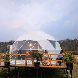 Domestay in Kaziranga, hotel a Amguri