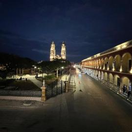 La mejor foto de Campeche