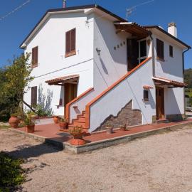 Seaside & Nature Escape Cool Comfort near Castiglione della Pescaia