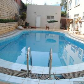 Nonilis Apartments Single Room for a great vacation