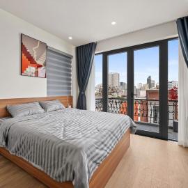 Eleva Apartment