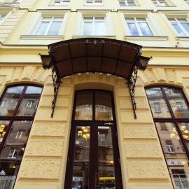Optima Dworzec Lviv