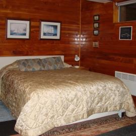 Cosy studio apartment, Hotel in Christchurch