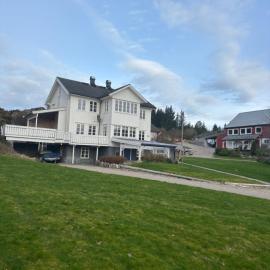 Fjærestua, hotel sa Hitra