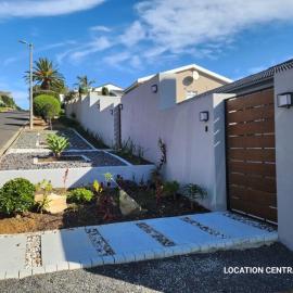 Modern, Comfy Guest Suite with Beautiful Views in Welgemoed, hotel in Tygerberg Hills